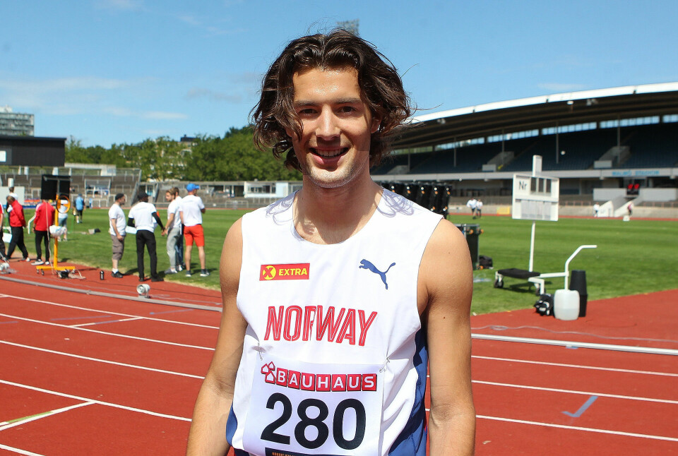 Ingeborg Østgård spurtet inn til enda en seier - vant også 800 m - OPPDATERT Vid_800M_U23_vinner_Kjetil_gagnaas_A20G2388.jpg