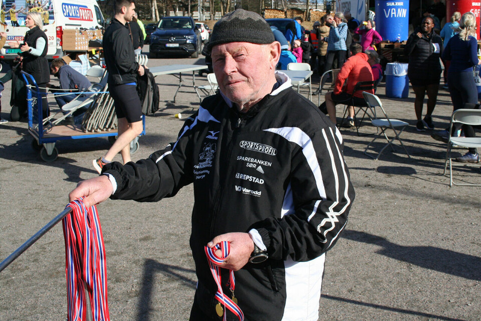 Kjempestart på sesongen for Terrengkarusellen IMG_2544.JPG