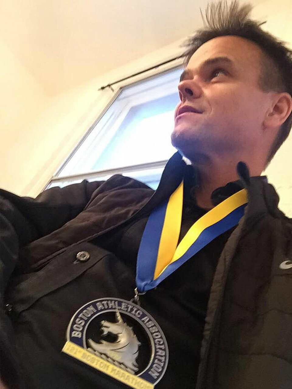 Jann Post og Karoline Skattebo best av de norske i Boston Trond_Hansen.jpg