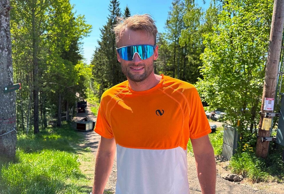 282 deltakere løp til topps på Grefsenkollen northug.jpg