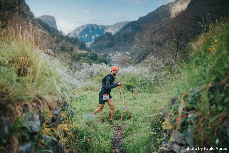Tre norske klasseseire i MIUT 115 og 85 km på Madeira (oppdatert) fra_løypa2.jpg