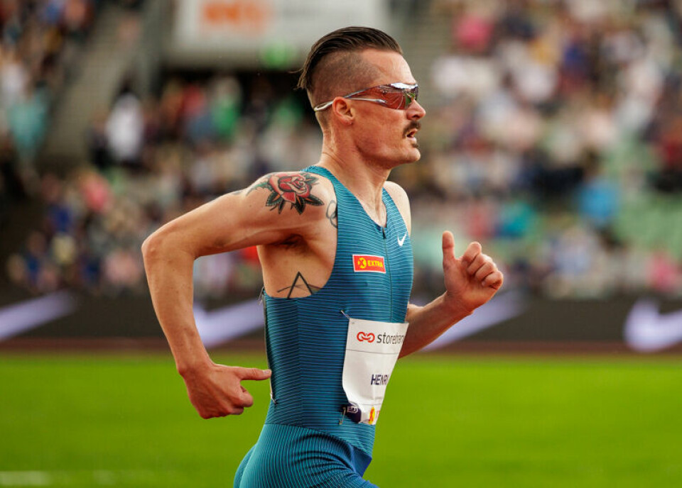 Henrik Ingebrigtsen & co er optimister foran 5000 m på Bislett (oppdatert) Henrik_Ingebrigtsen_5000m-Bislett_2022_foto_Sylvain_Cavatz_2059_2778.jpg