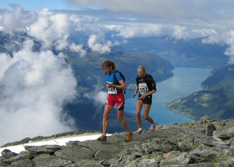 Betre løype med ny Skålasti 640AnitaogKristin_FotoAnneJennyDvergsdal