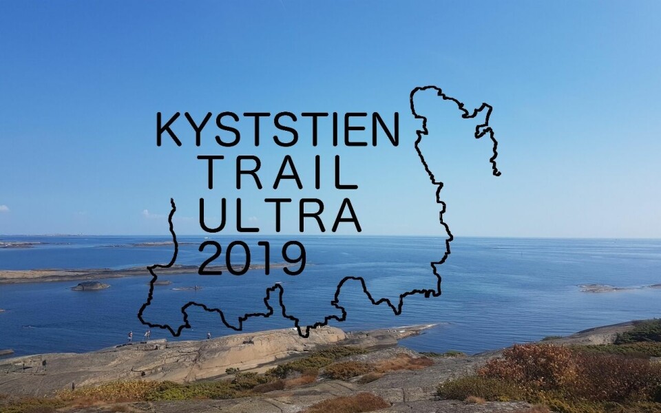 Martin Stensli Iversen og Margrethe Løgavlen vant Kyststien Trail Ultra kyststien_logo_foto-Kyststien (1280x799).jpg