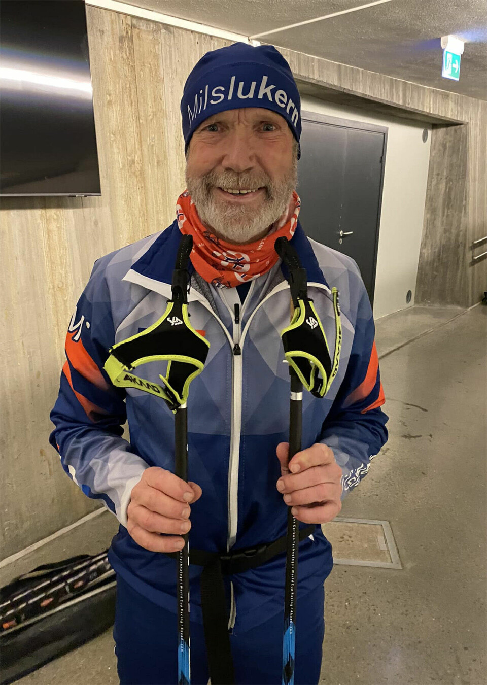 Tuva Toftdahl Staver og Eivind Vold vant det 3. rennet i OBIK-karusellen i Holmenkollen Tom-Morten-Kristiansen-foto-privat.jpg