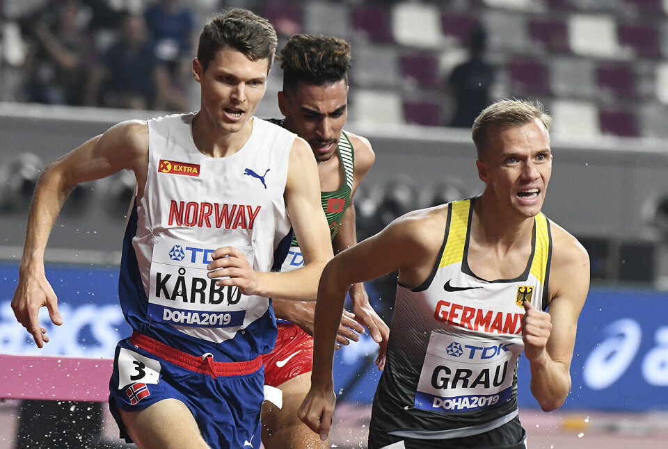 Pers, men ikke avansement for Tom Erling Kårbø på 3000 m hinder hinder-heat1-kaarboe-grau-ingress_50D2962.jpg