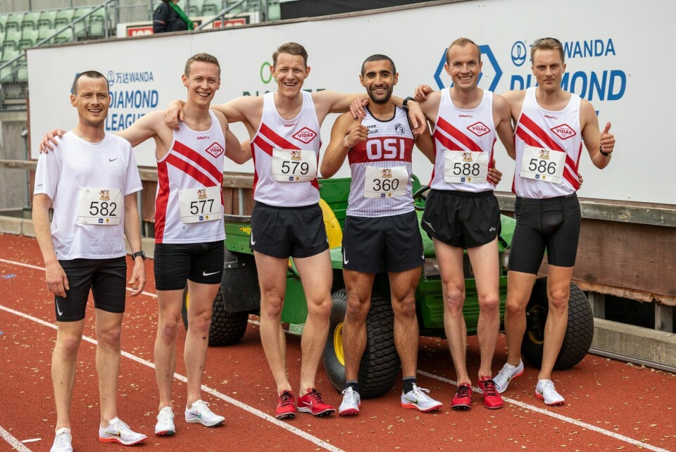 Tjalvelekene med 2000 m og 3000 m lørdag OSI-gjeng.jpg