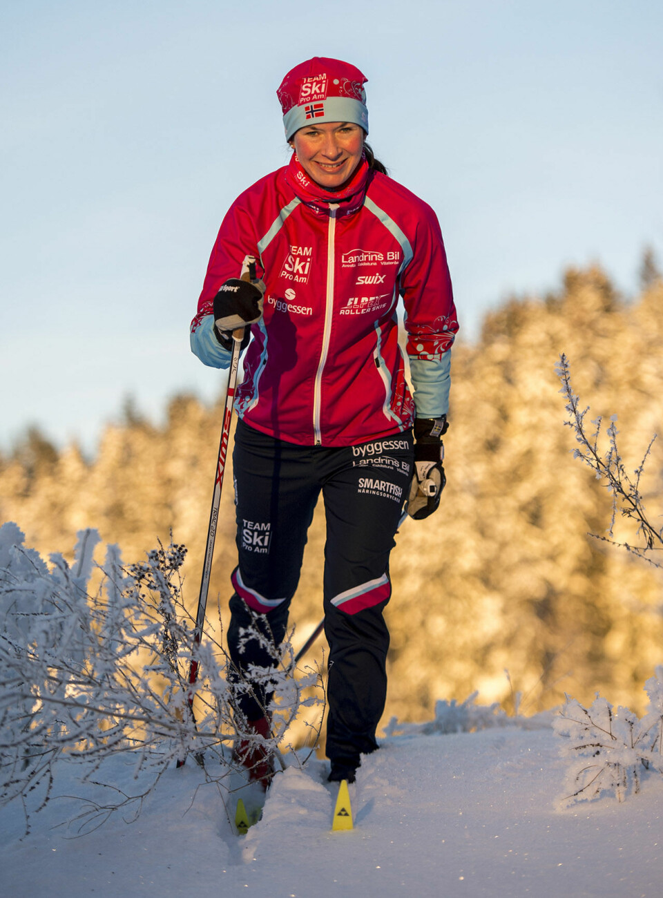 Fra suppeøkt til superøkt – for noen, men langt fra alle Solfrid-Braathen-KD-45235_foto_Bjoern_Johannessen.jpg