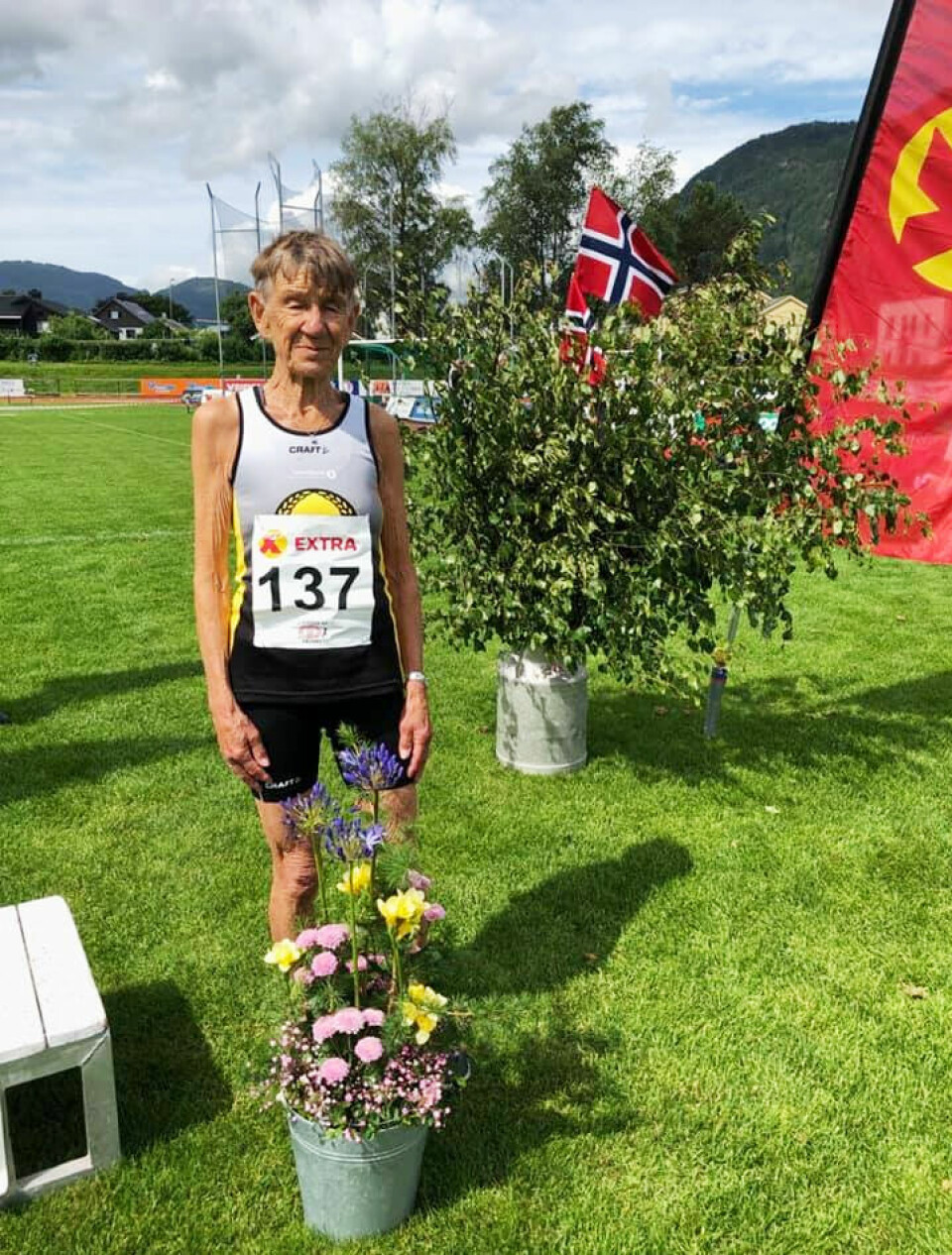 Fem mann tok tre gull på tre dager i veteran-NM Veteran-NM-Marian-Stenbakk.jpg