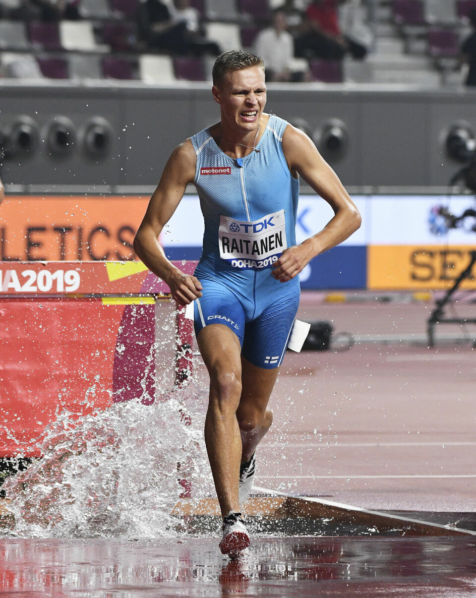 Hedda Hynne semifinaleklar på 800 m etter taktisk godt løp hinder-heat3-raitanen_50D3514.jpg