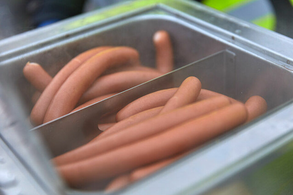 Arne Post og Kristin Antonsen vant Holmenkollmarsjen 405_Holmenkollmarsjen_13022016.jpg