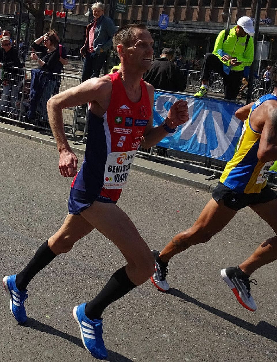 Fem norske under 2.40 i Rotterdam Marathon Bent_Olav_AAmodt_640.jpg