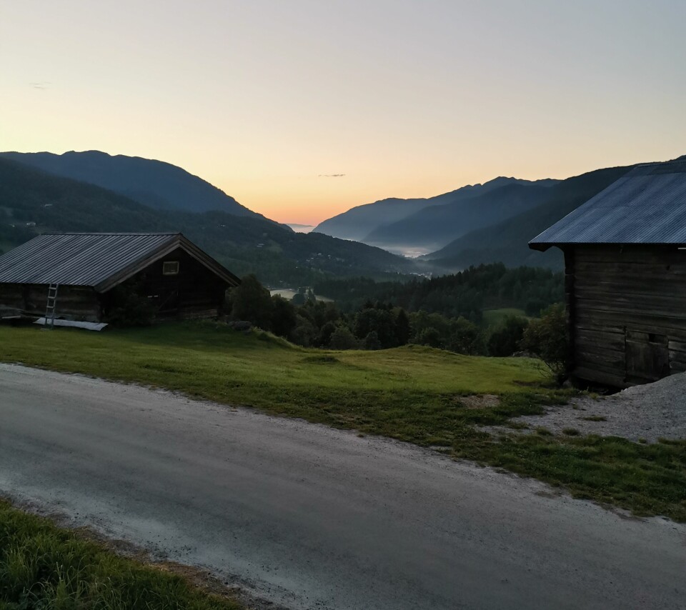 Einar Tho var den eneste som fullførte Værstingen IMG_20200816_052233.jpg