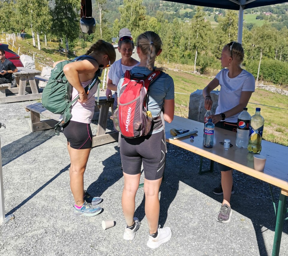 Einar Tho var den eneste som fullførte Værstingen IMG_20200815_144051.jpg