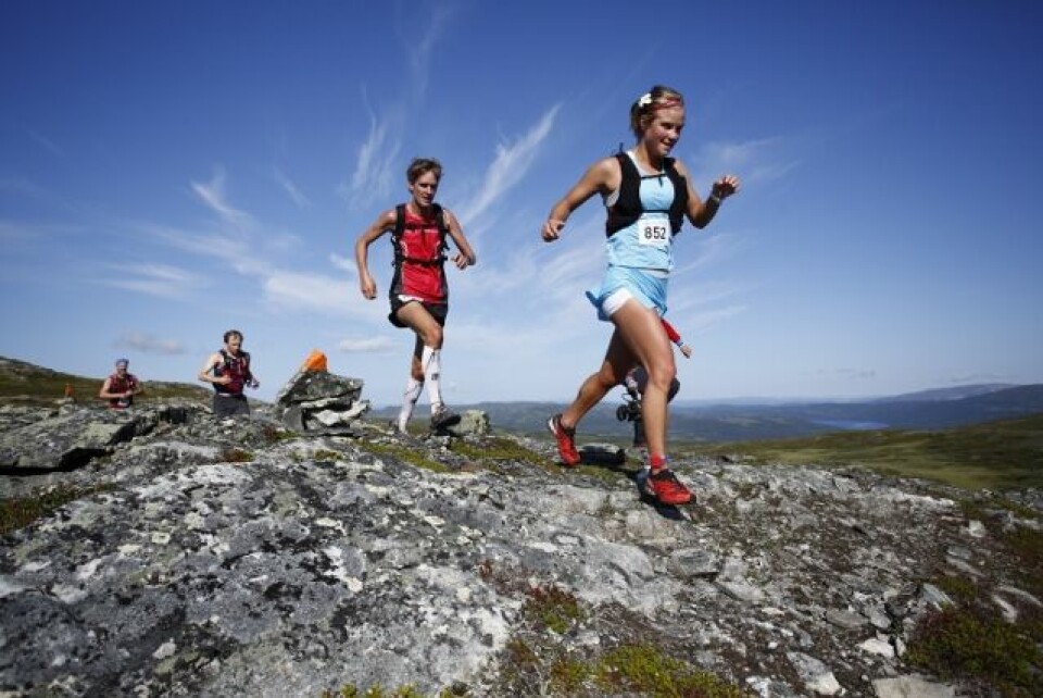 Eirik Dagssønn Haugsnes vant AXA Fjällmaraton på rekordtid segraredam-2 (640x427).jpg