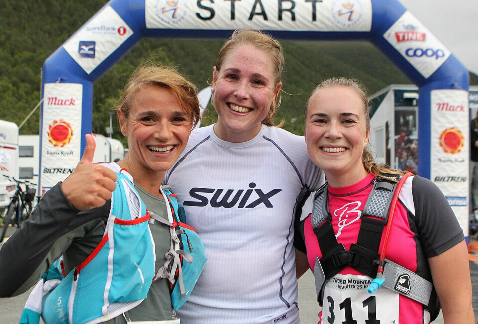 Tromsø Mountain Challenge: Trippelgutter best på 50 km fjellultra 25km_pall_damer_1280_A20G7724.jpg