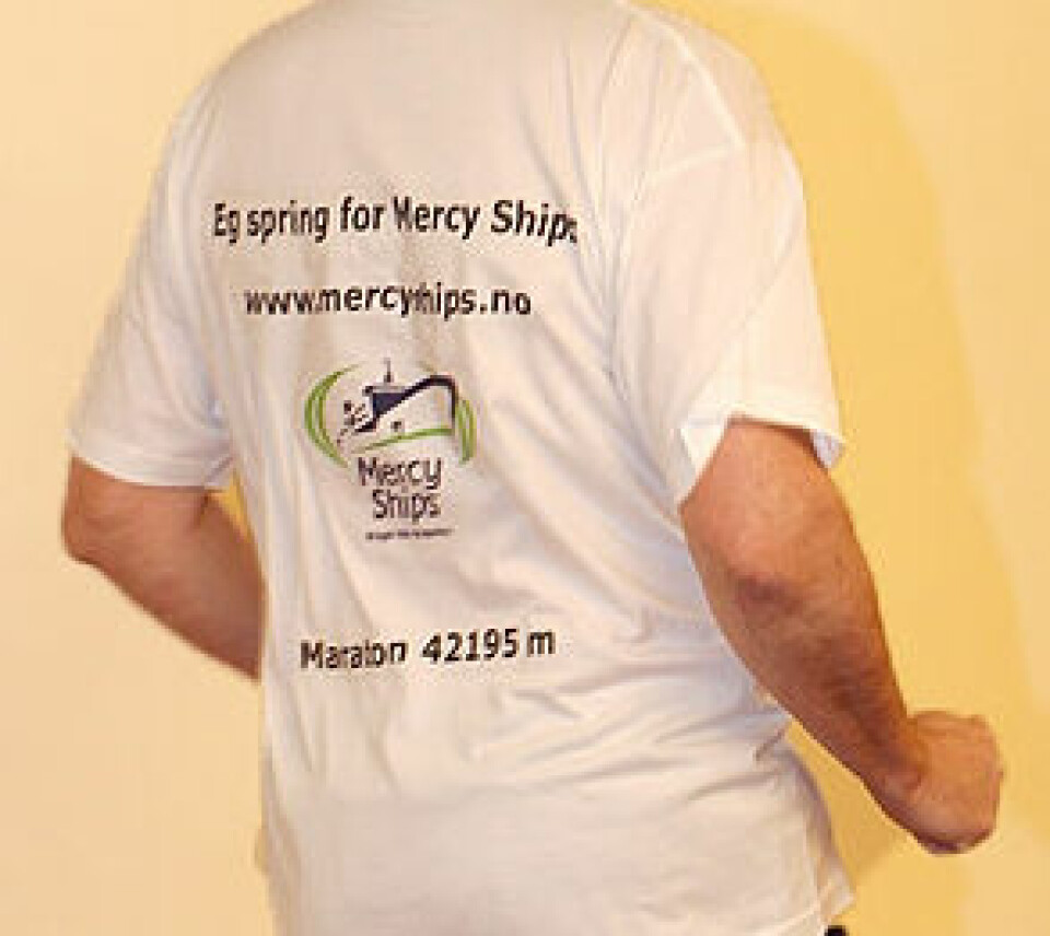 kr 33528 til Mercy Ships Mercy_Ships_ingress