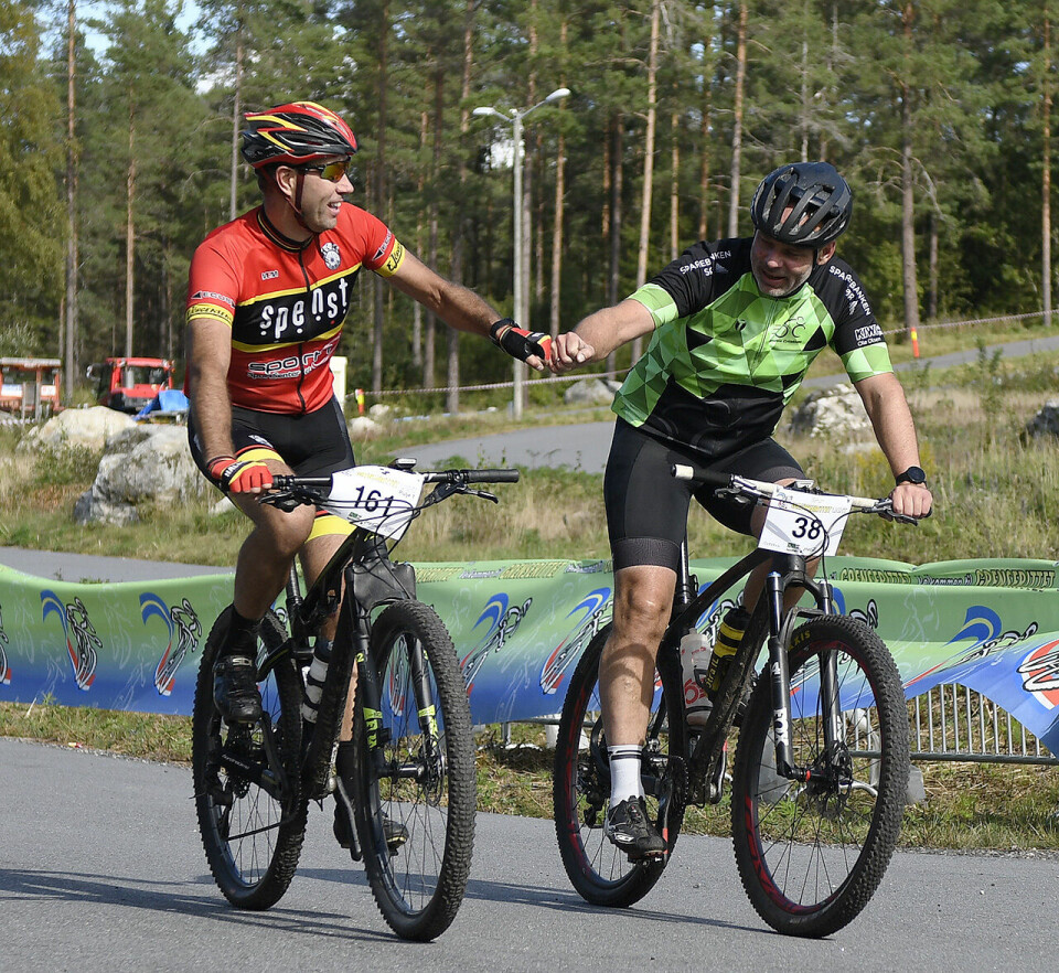 Høy trivselsfaktor i Grenserittet Light 50D0841-Lars-Jensen_Ronald-Sund.jpg