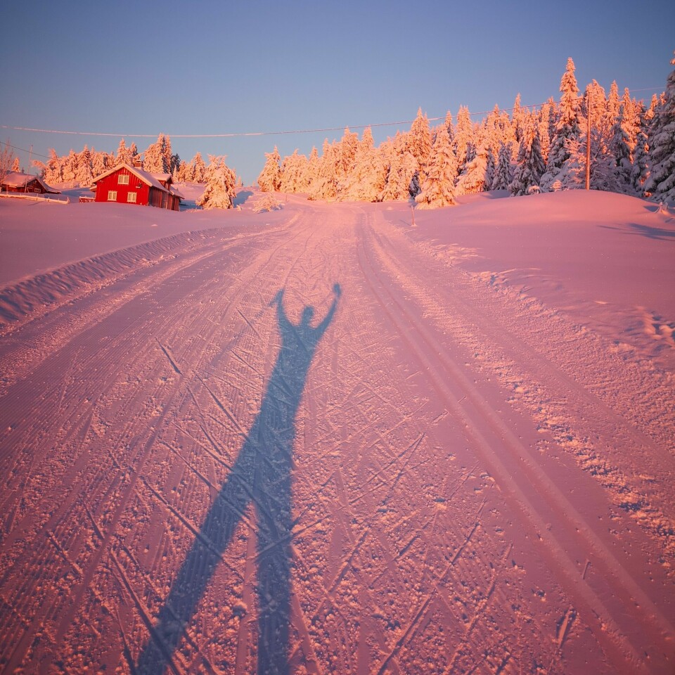 Lite skirenn - mye skiglede! 5.jpg