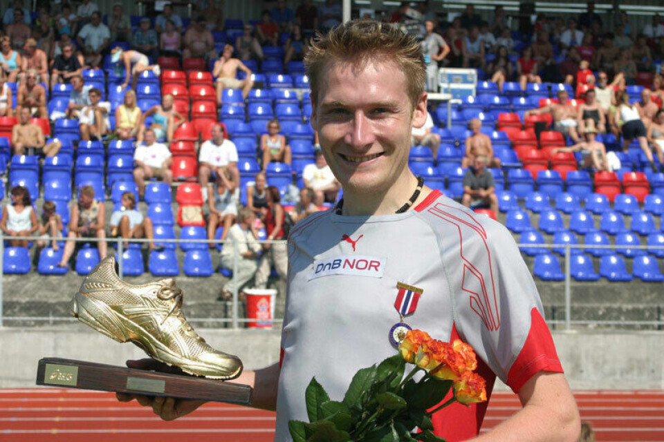 Marius Bakken – landsfaderen for «Den norske modellen» Marius-Bakken-2004-3-foto-Kjell-Vigestad.jpg