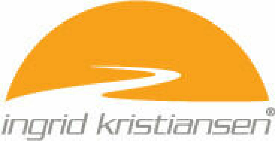 Slik trente Ingrid Kristiansen før hun satte verdensrekord Ingrid_Kristiansen_logo.png