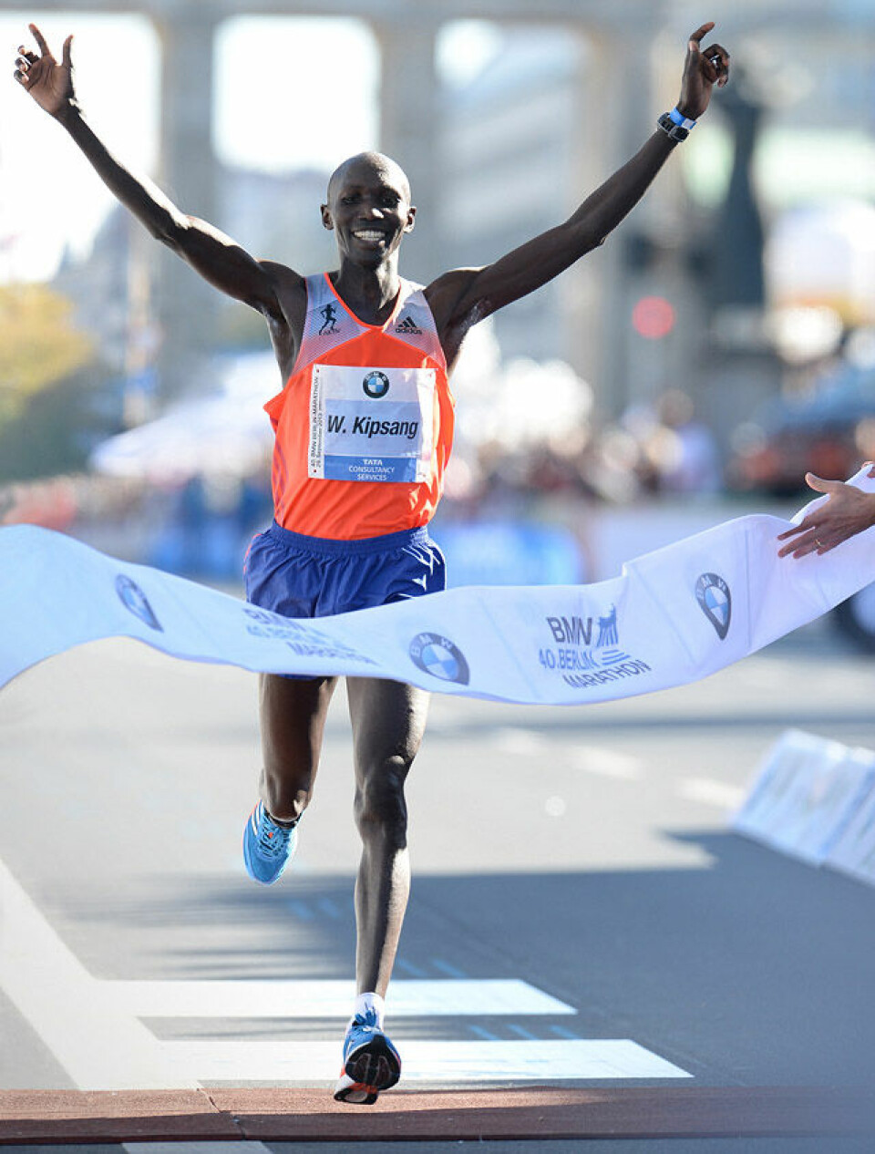 Maratonduell mellom Kenenisa Bekele og Wilson Kipsang i Berlin Wilson_Kipsang_foto_SCC_EVENTS_AgenceShot.jpg
