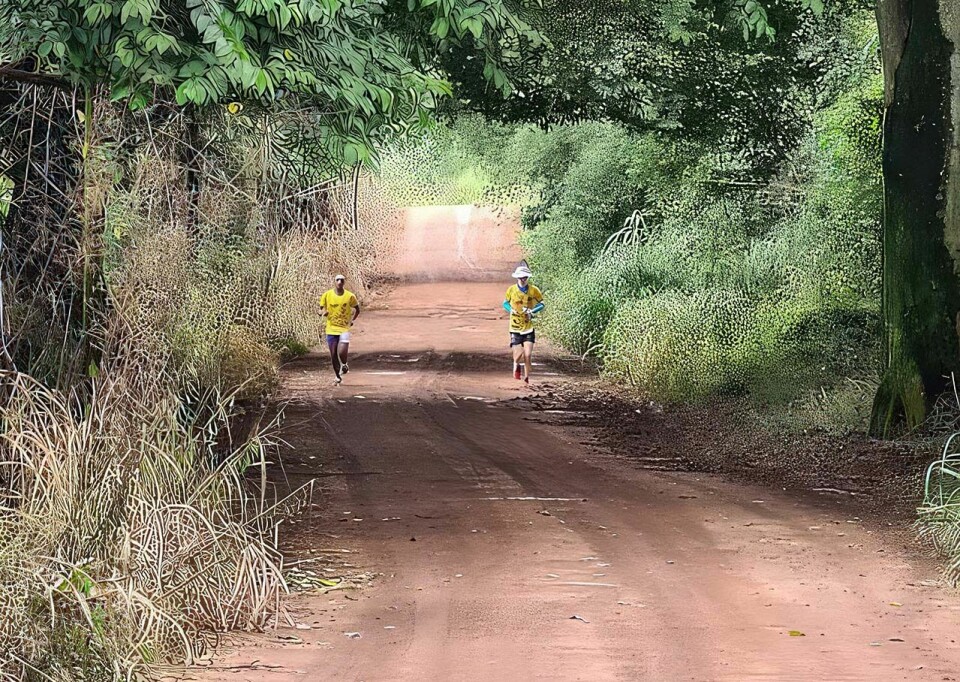 Simen Holvik på 2. plass i krevende Brazil135 Ultramarathon simen-holvik-brazil-135-005.jpg