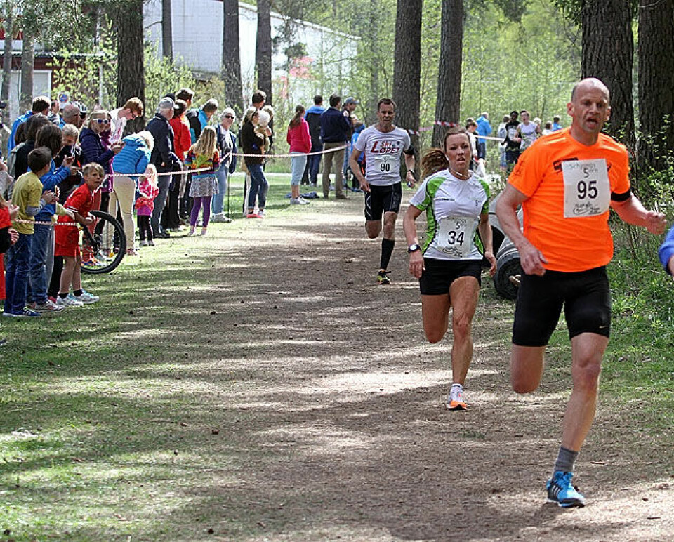 Schjongs5ern et idyllisk kvalitetsløp Tonje_Celine_Grini_Cato_Rachlew_IMG_4313.jpg