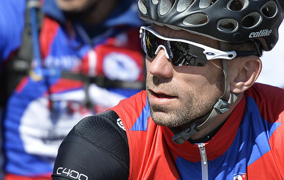 Bjorn Johannessen Bjorn Johannessen