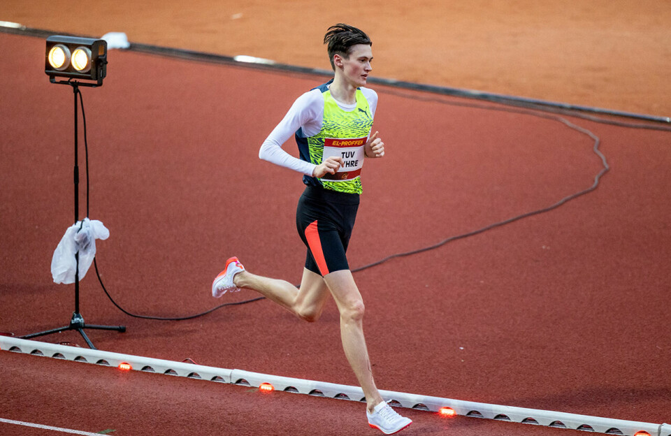 Gilje Nordås, Dahir Rabi og Tuv Myhre om løpet på Bislett magnus-tuv-myhre-intervju.jpg
