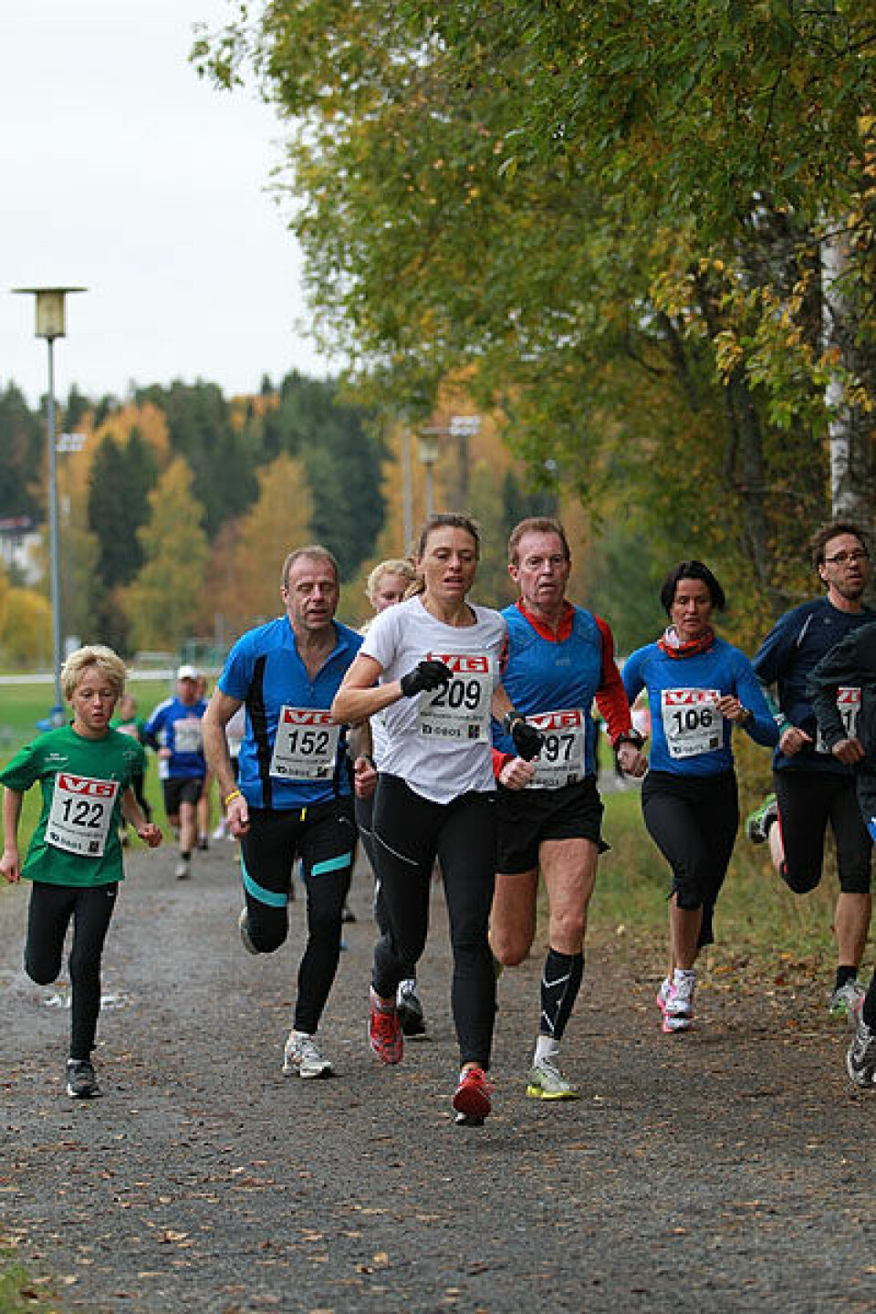 528 løp Nøklevann Rundt! 5km_start2_A20G8902