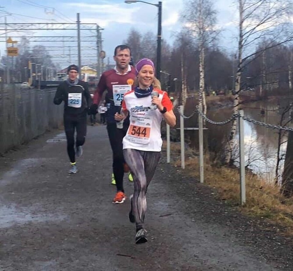Eva Marie Bakke og Magnus Salberg vant Vinterkaruselløpet i Fetsund Eva_Marie_Bakke_Fetsund_foto_Thomas_Patey.jpg
