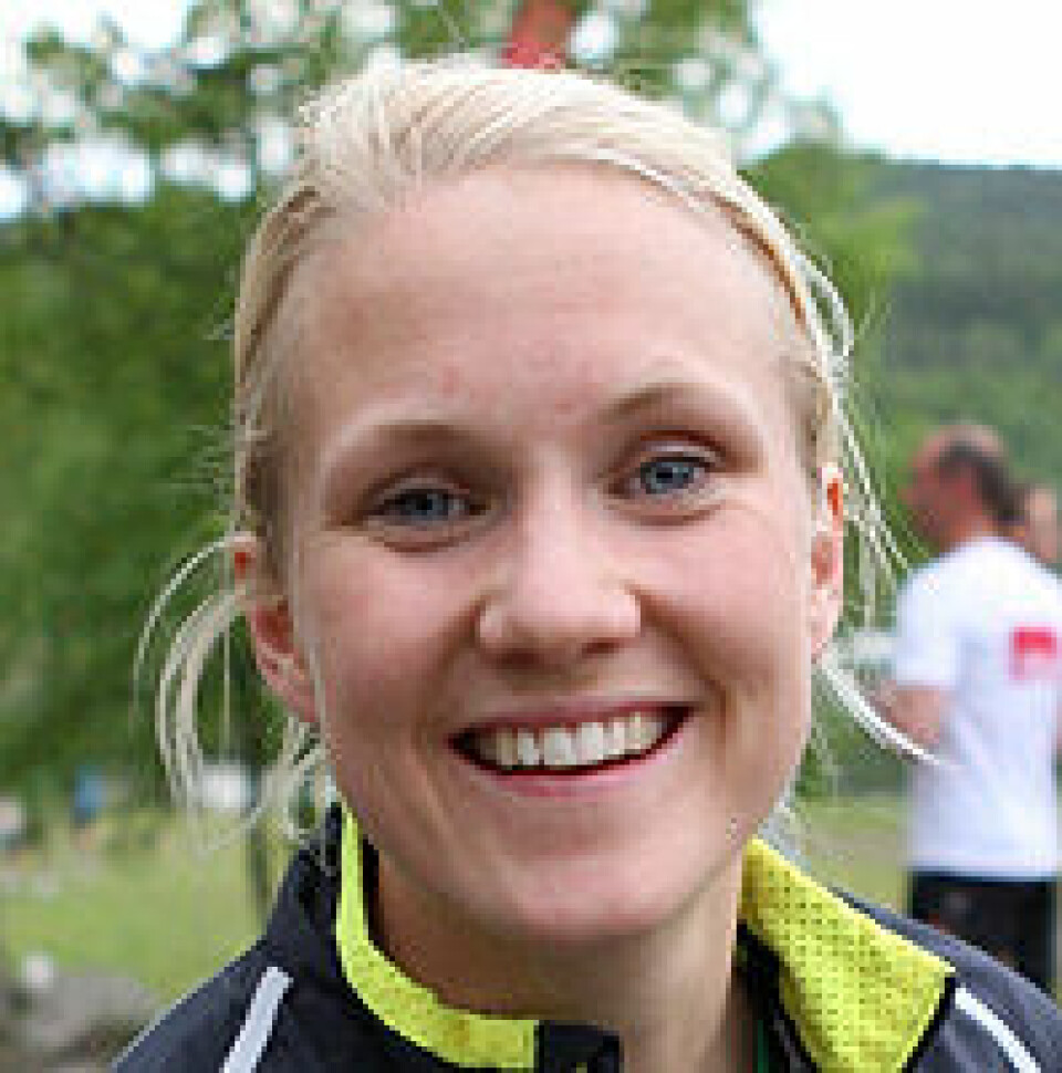 Over 500 fullførte The Nike Race Sognsvann! Ragnhild_Kvarberg_ingress2_200pix_9C0E5362