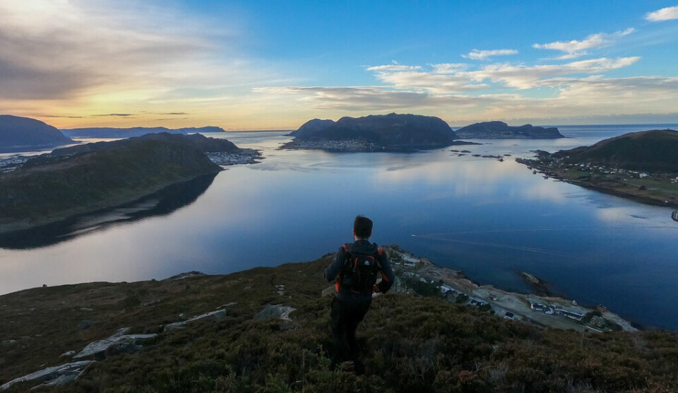 DNT arrangerer stiløping på Sunnmøre DCIM100GOPROG0061757.JPG
