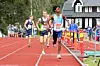 Den aller raskeste i forsøksheatene på 800 meter var Runars Abdullahi Dahir Rabi, nesten 2 sekunder foran Sigurd Tveit fra Kristiansand.