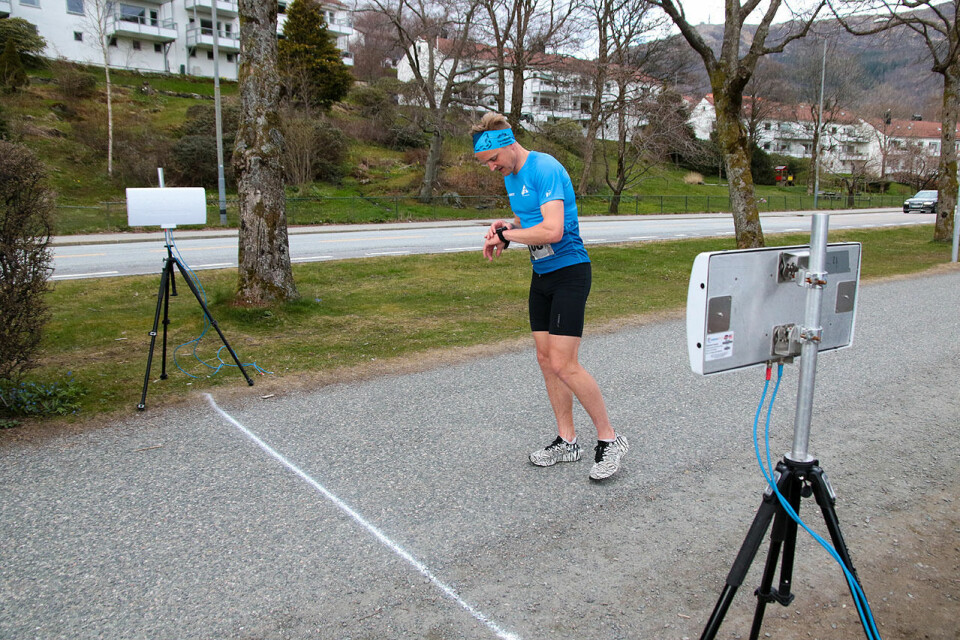 Økt oppslutning i Springkarusellens andre løp 3J6A8889.jpg