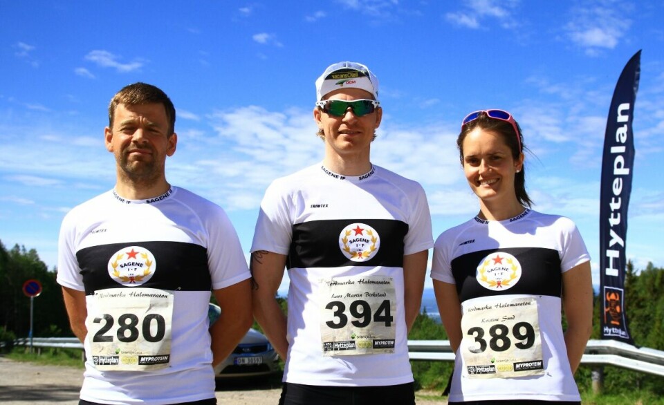 Favorittseiere i Nordmarka Halvmaraton sageneif.jpg