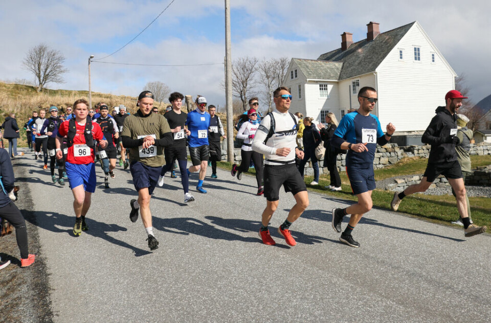 74 løp Sjutoppsturen på påskeøya Sandsøya 210A4214.jpg
