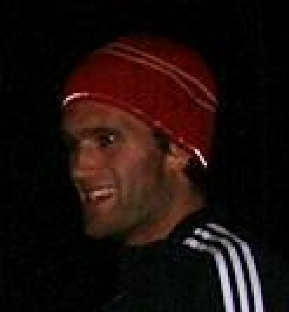 Vinterjogg med alt på det tørre VK_2loep_Haavard_ Ellefsen_Sture_Saxrud_glis_cropped_124x134