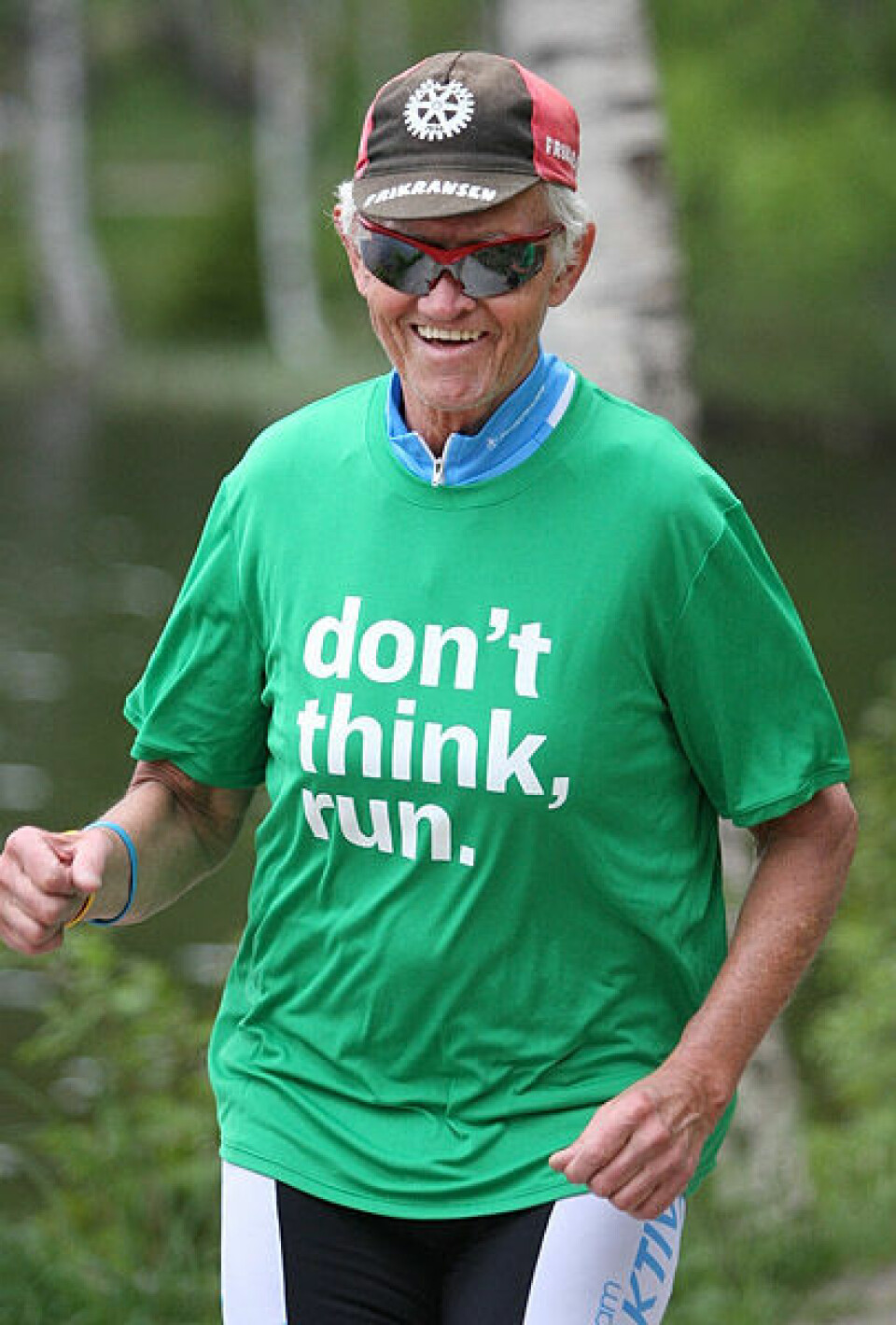 Over 500 fullførte The Nike Race Sognsvann! Dag_Sture_Eine_Friis_blid_9C0E5156