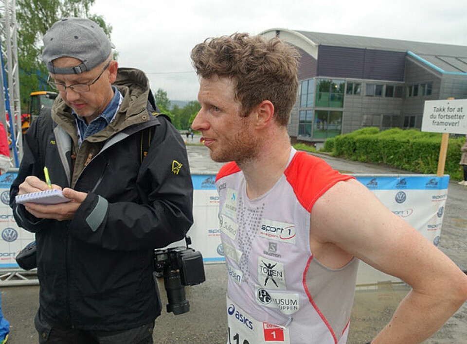 Karoline Skauen løp fort i HalvBirken - Skinstad beste mann Petter_Soleng_Skinstad_640_IMG_3189.jpg