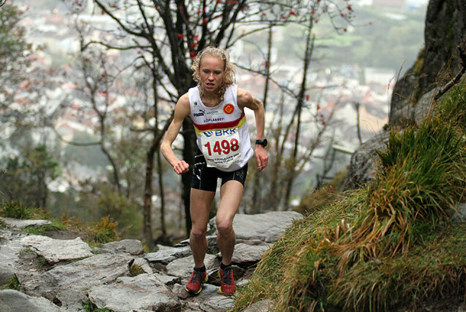 Karoline B Grøvdal vant Stoltzen foran Kristin Størmer Steira IMG_4937_640.jpg