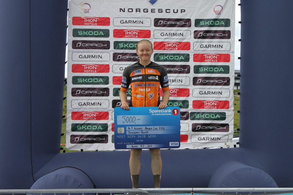 Perfekte forhold under Furusjøen Rundt Rittet Elite-Kvinnevinner-Tone-Mette-Toemte.jpg