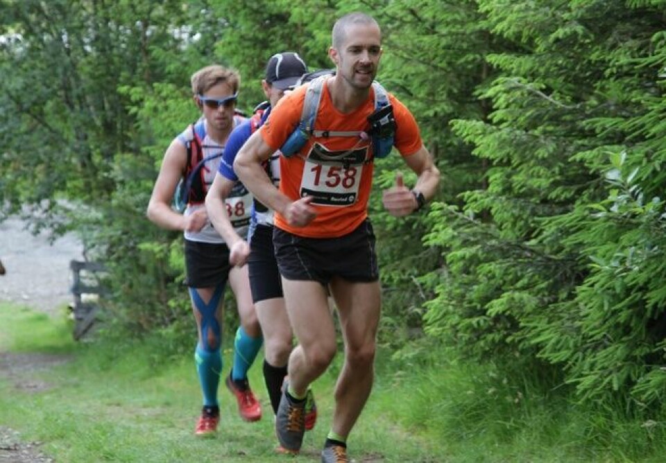 Tommy Haga og Malene Blikken Haukøy vant Hornindal Rundt Kjetil_Myklebust_158.jpg