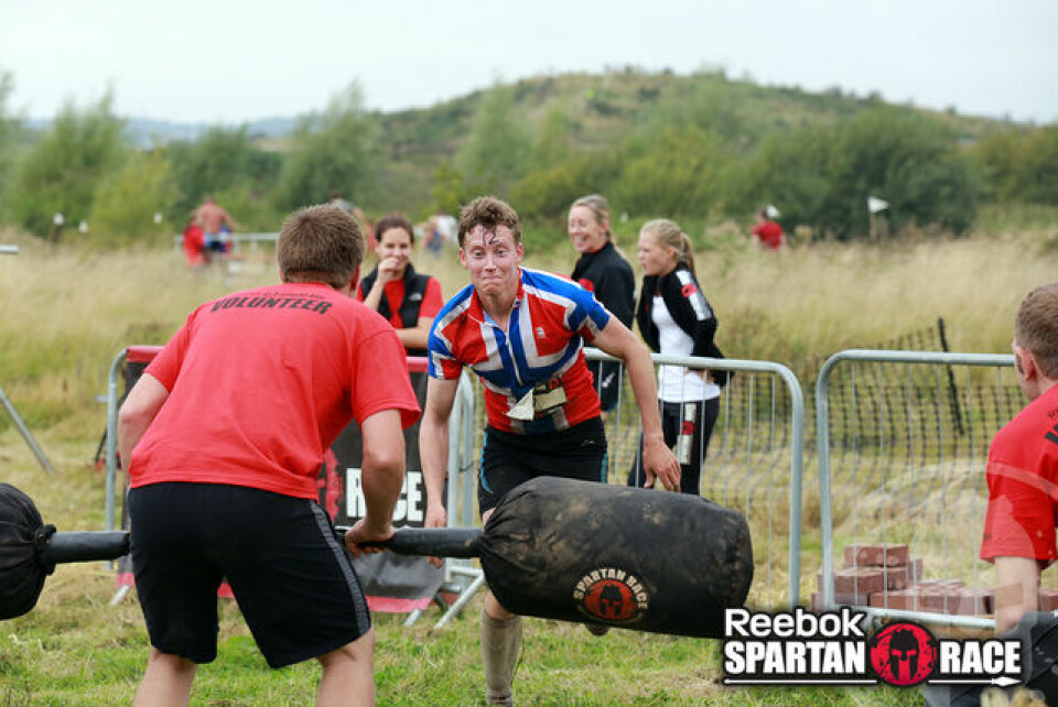 Fire sunnmøringer i Spartan Race Martin_Hauge_Nilsen.jpg