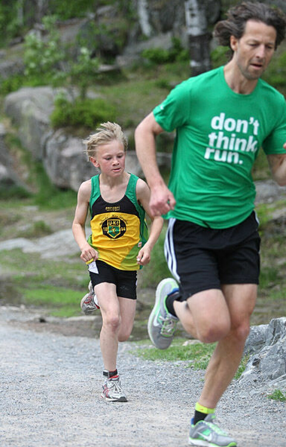 Over 500 fullførte The Nike Race Sognsvann! Rask_minstemann_UKI-talent_9C0E4628