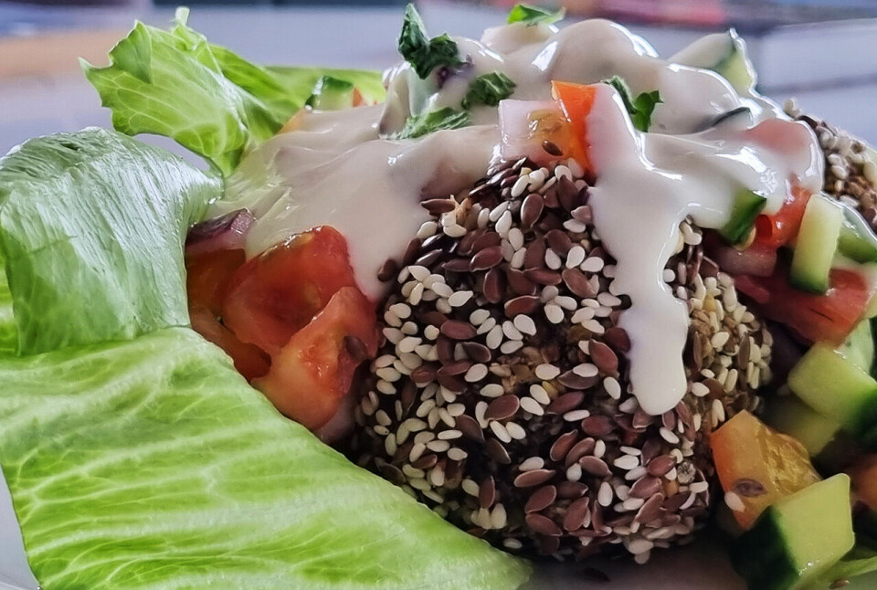 Mitt (korte) liv som veganer boller_20230414_162024.jpg