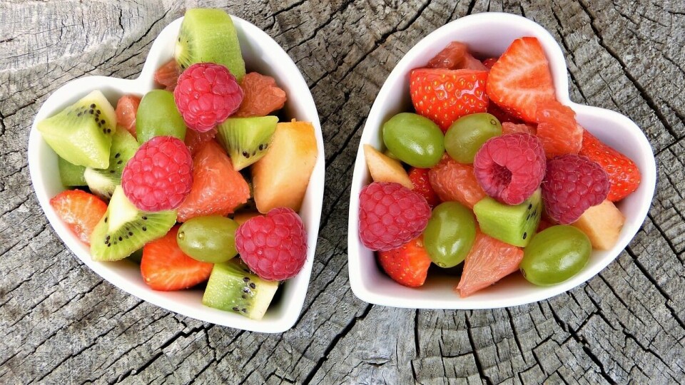 Mitt (korte) liv som veganer fresh-fruits-2305192_1280.jpg