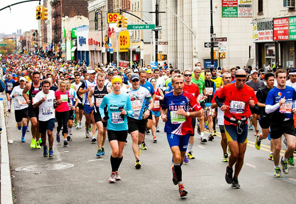 Antall norske i utlandske maratonløp New_york_marathon.jpg
