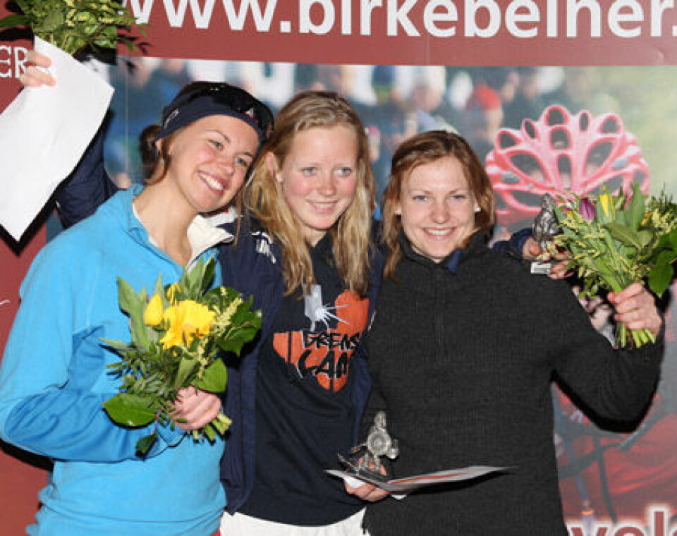 Birken 2010 - uten feste kommer du ikke langt.... 18-19_Ingrid_Saupstad_Marianne_Madsen_Julie_Gausen_9C0E2352